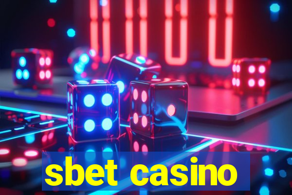 sbet casino